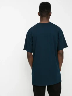 Vans Left Chest Logo T-shirt