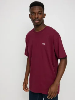 Vans Left Chest Logo T-shirt