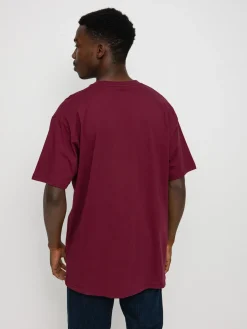 Vans Left Chest Logo T-shirt