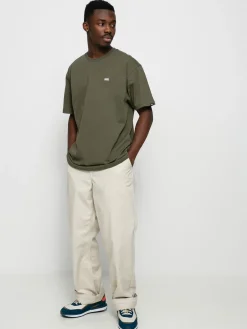 Vans Left Chest Logo T-shirt