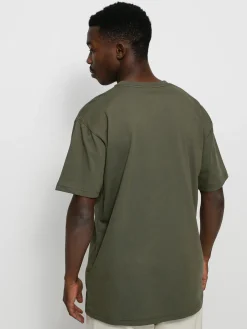 Vans Left Chest Logo T-shirt