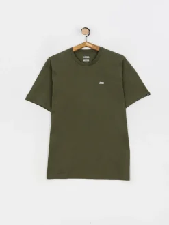 Vans Left Chest Logo T-shirt