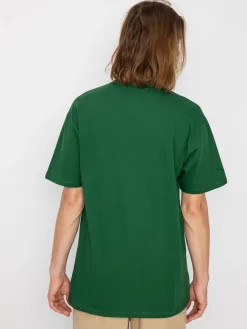 Vans Letterman Patch T-shirt