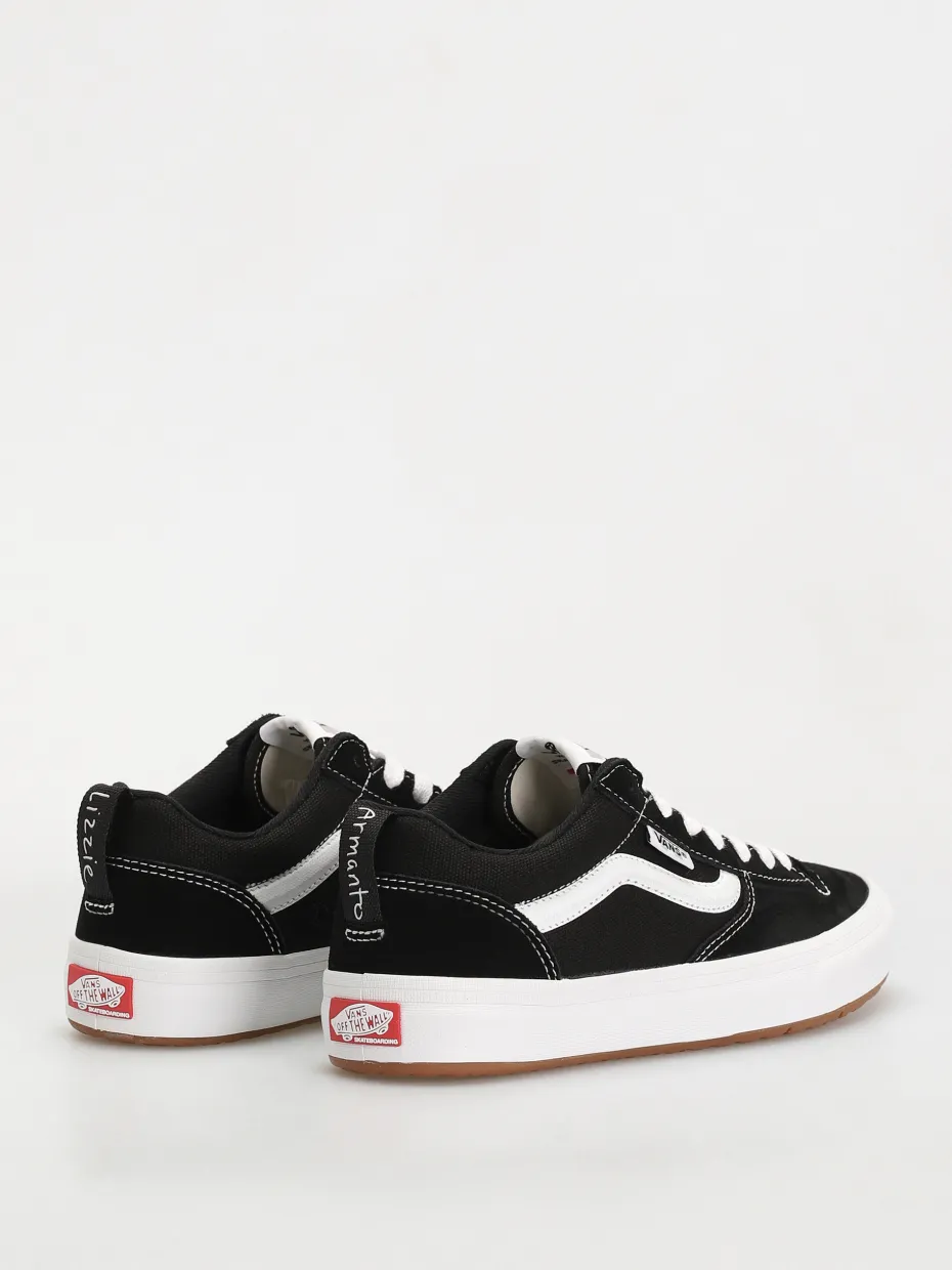 Vans Lizzie Low Shoes