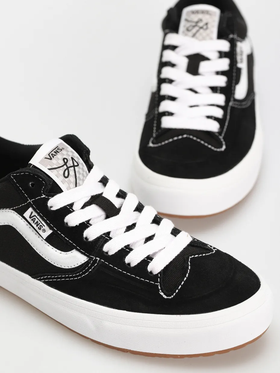 Vans Lizzie Low Shoes