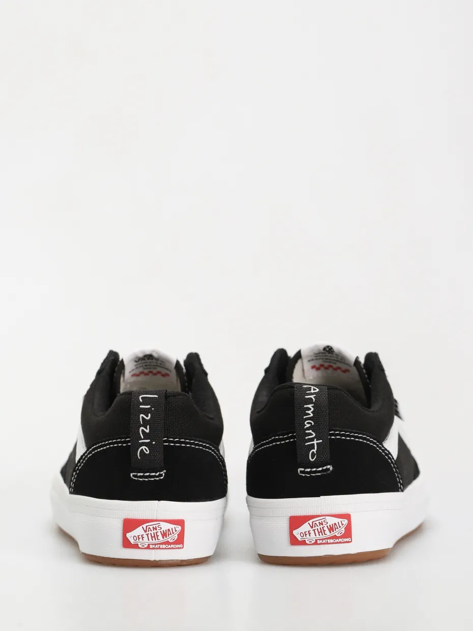 Vans Lizzie Low Shoes