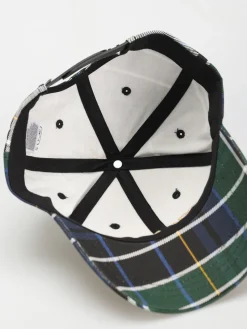 Vans Logo Structured Cap
