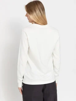 Vans Longsleeve Damask Bff Wmn