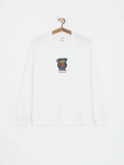 Vans Longsleeve Kobalos
