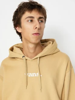 Vans Lowered Loose Po Sweatshirt