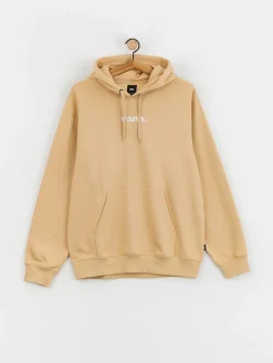 Vans Lowered Loose Po Sweatshirt