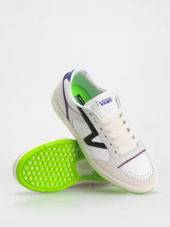 Vans Lowland Cc Jmp R Shoes
