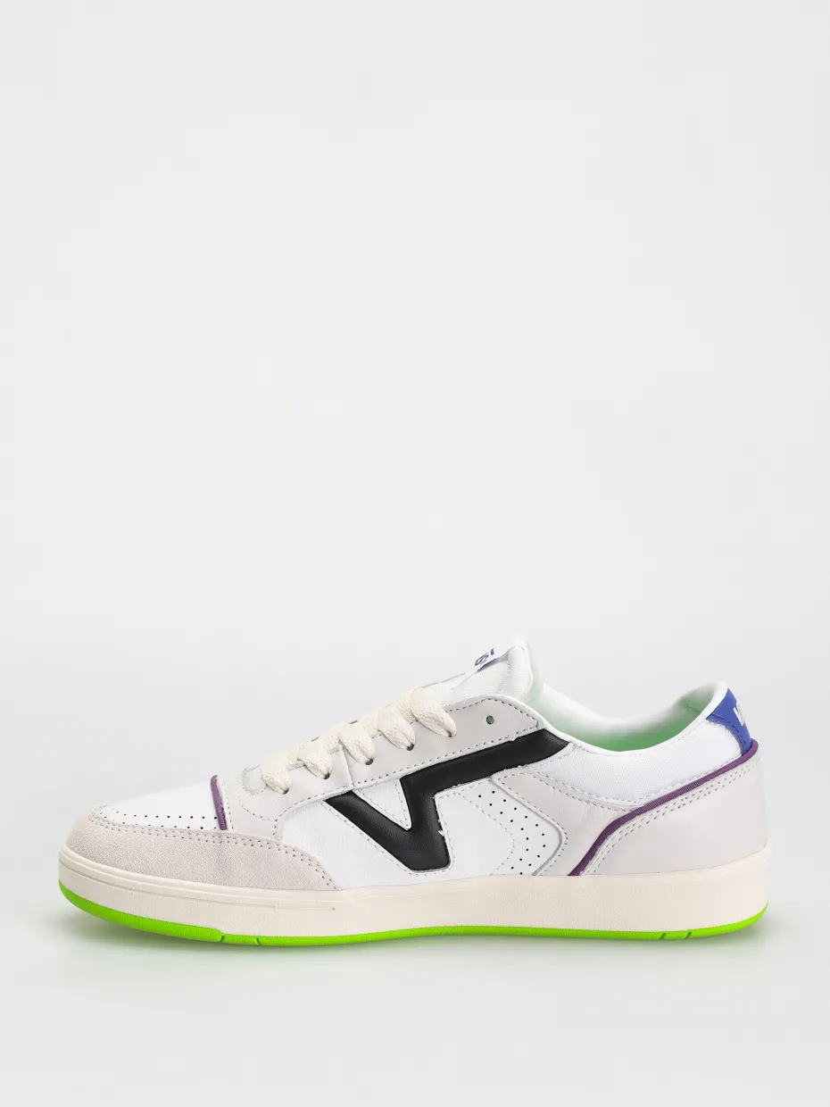Vans Lowland Cc Jmp R Shoes