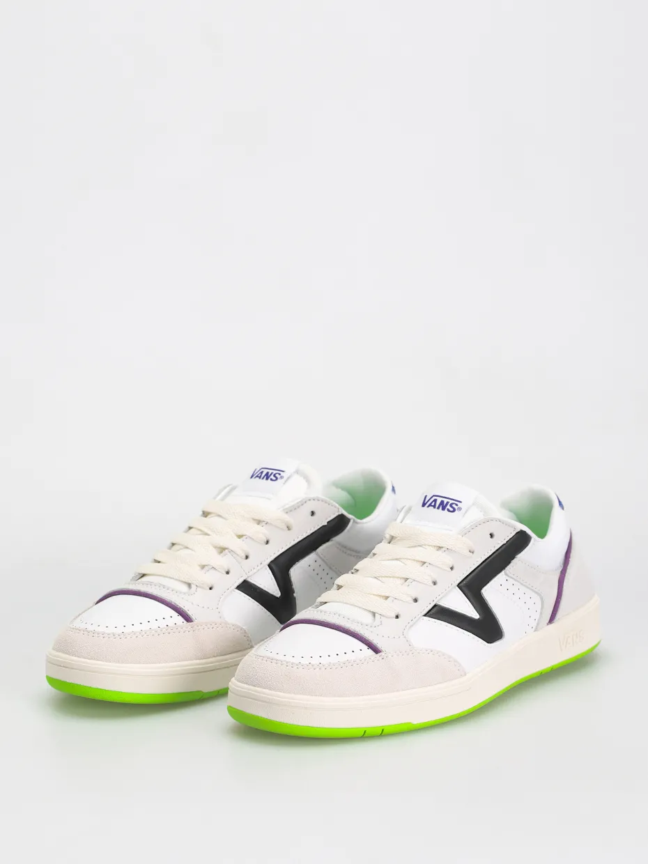 Vans Lowland Cc Jmp R Shoes