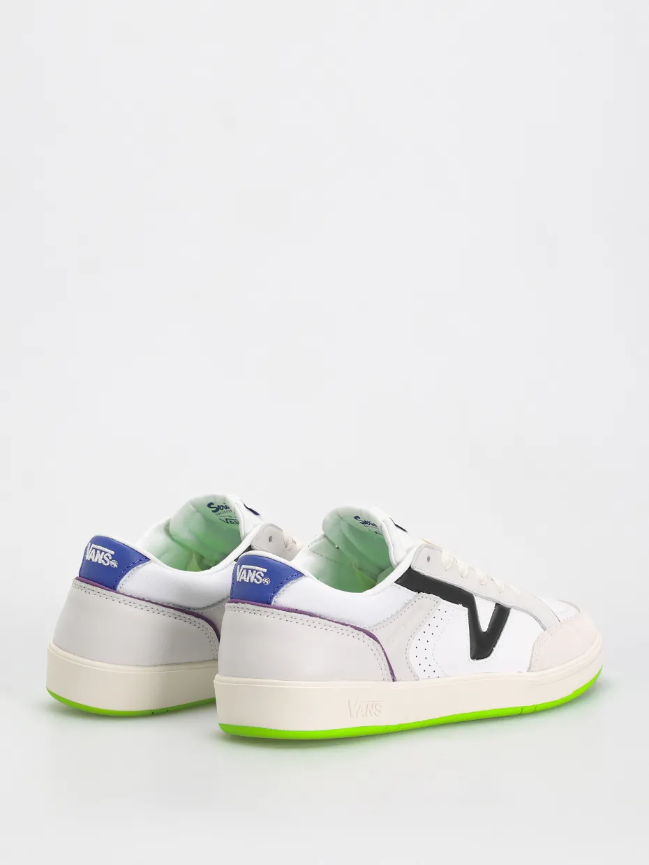 Vans Lowland Cc Jmp R Shoes