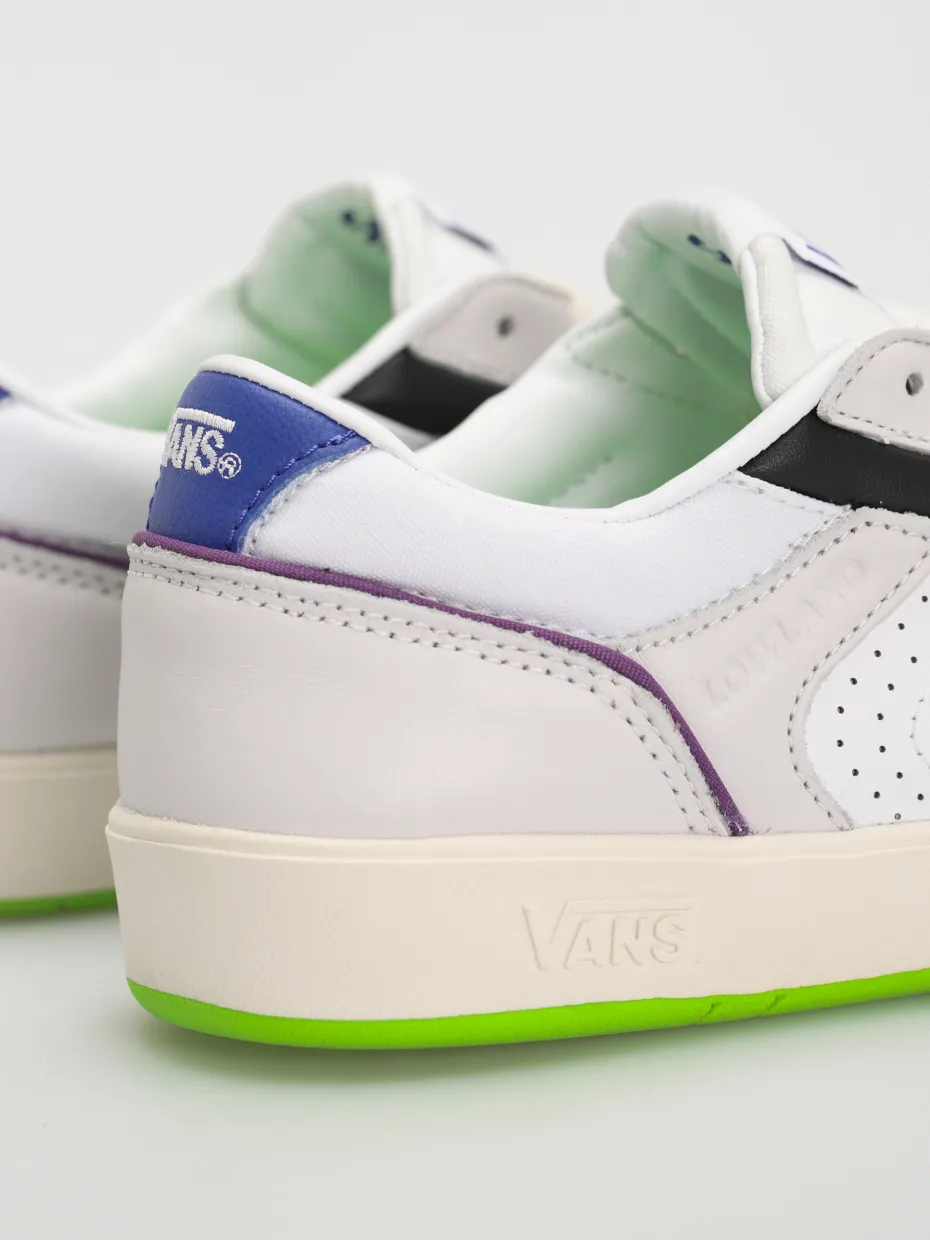 Vans Lowland Cc Jmp R Shoes