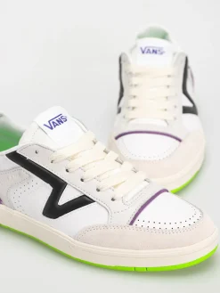 Vans Lowland Cc Jmp R Shoes