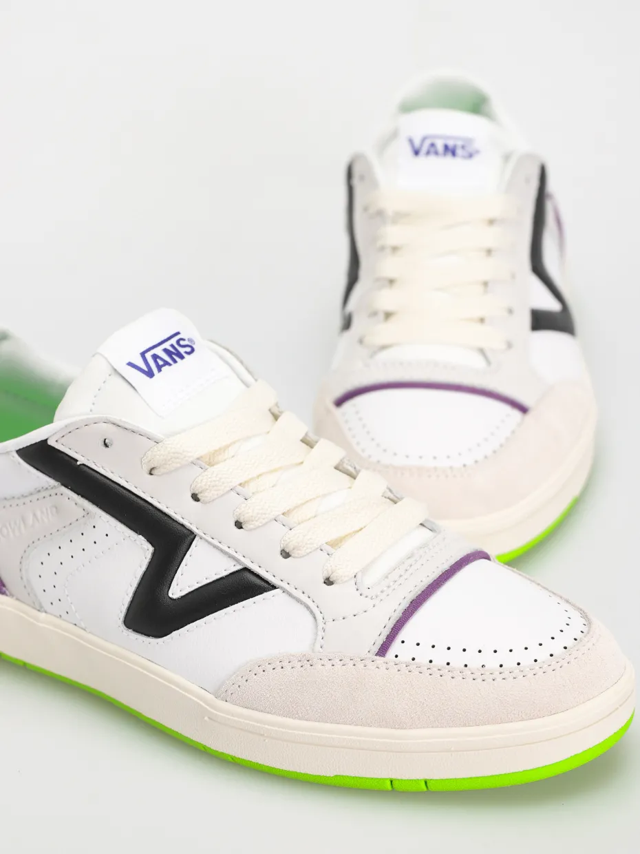 Vans Lowland Cc Jmp R Shoes
