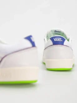 Vans Lowland Cc Jmp R Shoes