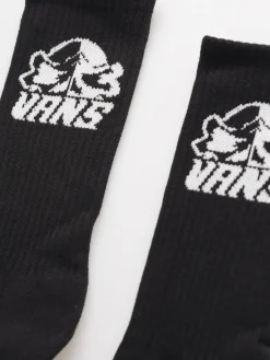 Vans Major Type Crew Socks