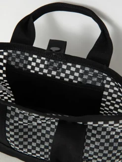 Vans Mesh Mono Handbag