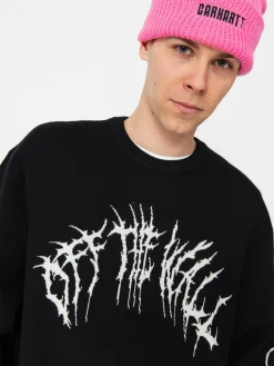 Vans Metal Arch Crew Sweater