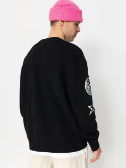 Vans Metal Arch Crew Sweater