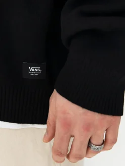 Vans Metal Arch Crew Sweater