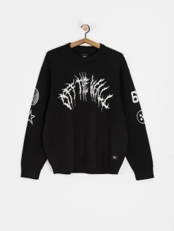 Vans Metal Arch Crew Sweater