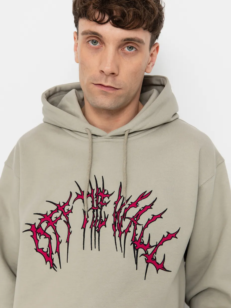 Vans Metal Arch HD Hoodie
