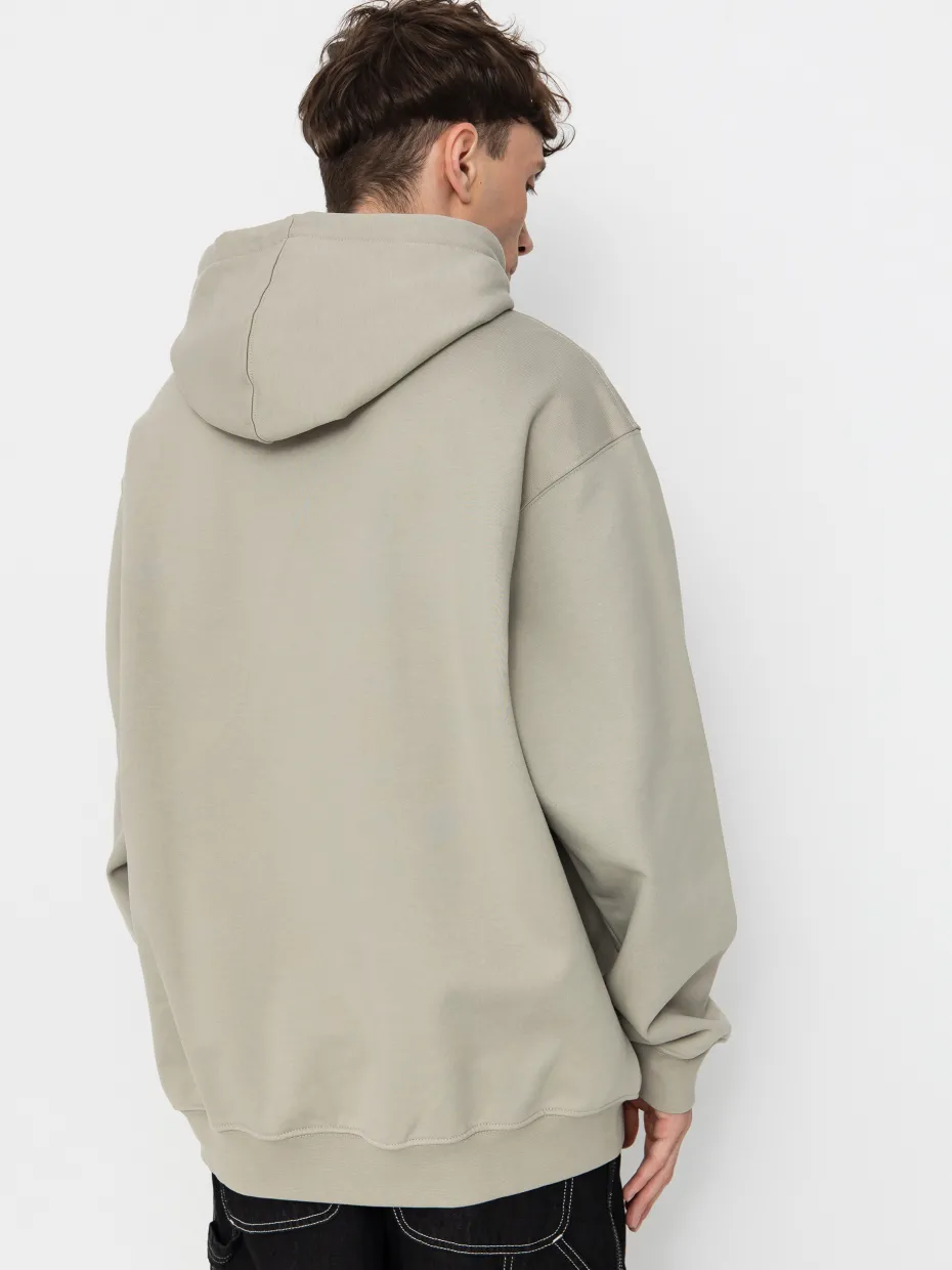 Vans Metal Arch HD Hoodie