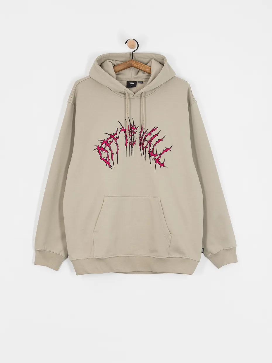 Vans Metal Arch HD Hoodie