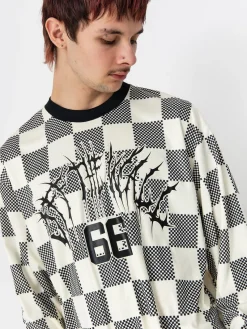 Vans Metal Arch Soccer Knit Longsleeve