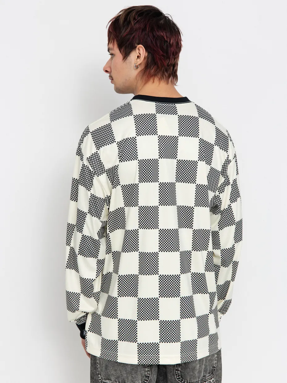 Vans Metal Arch Soccer Knit Longsleeve
