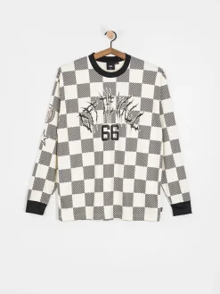 Vans Metal Arch Soccer Knit Longsleeve