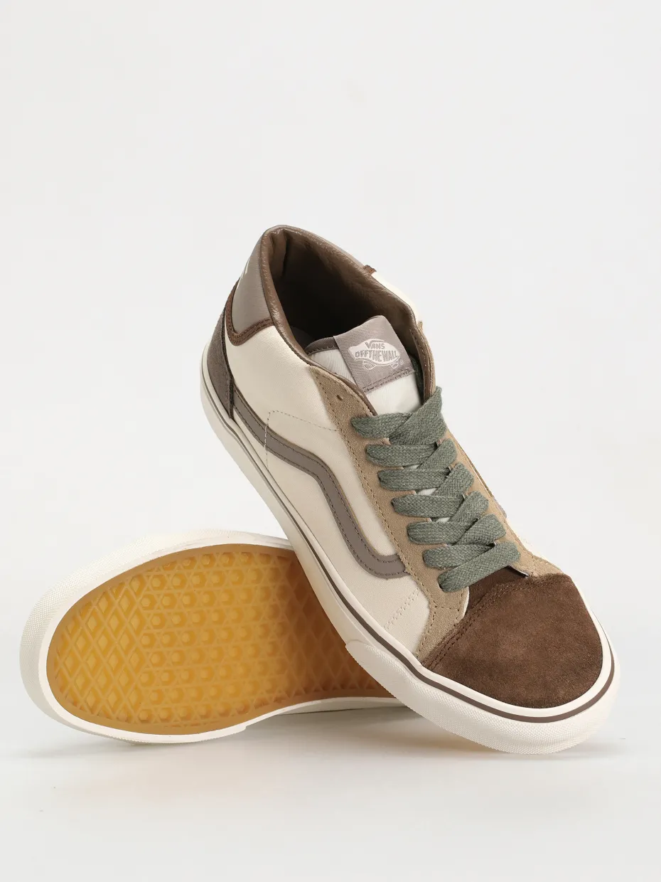 Vans Mid Skool 37 Shoes