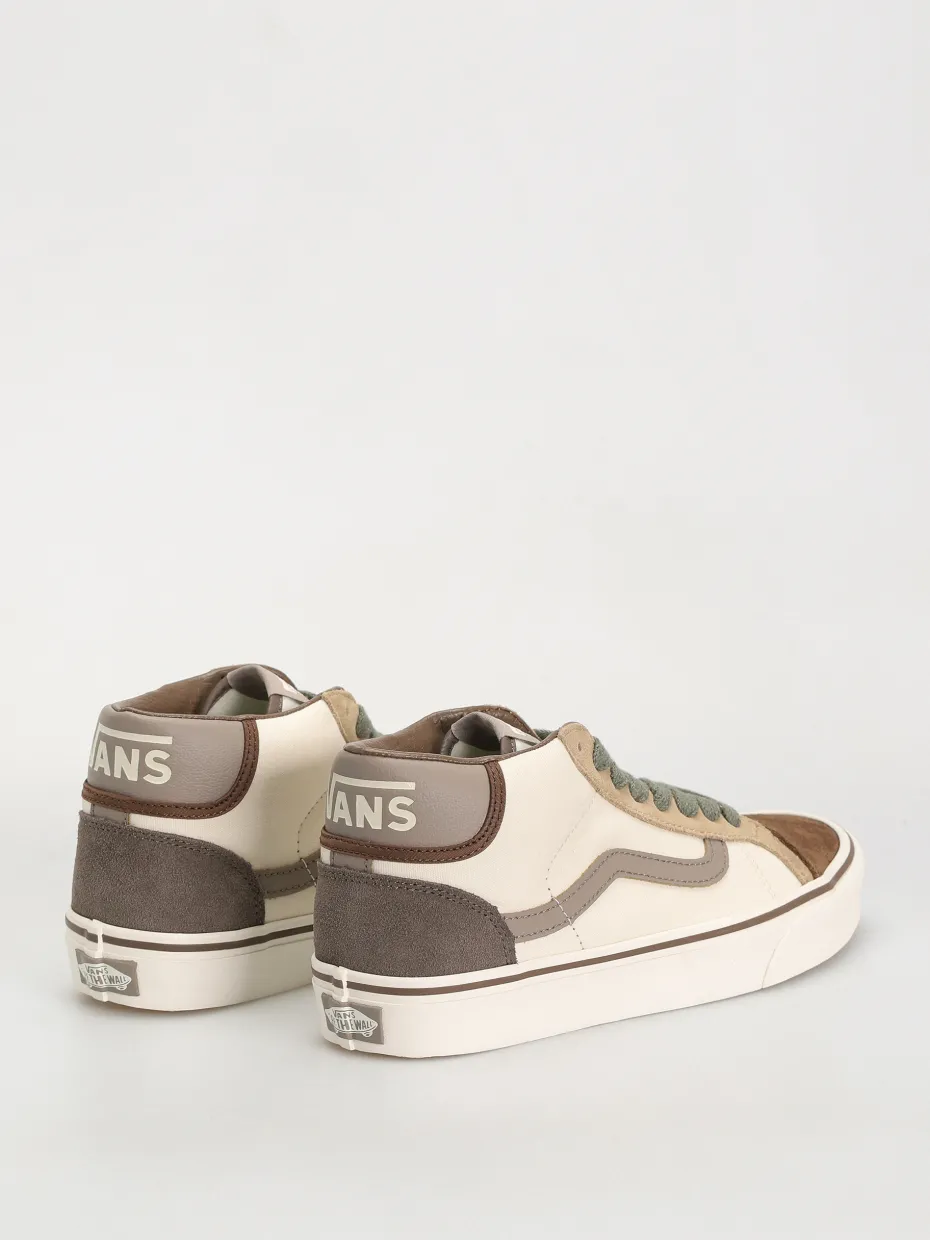 Vans Mid Skool 37 Shoes