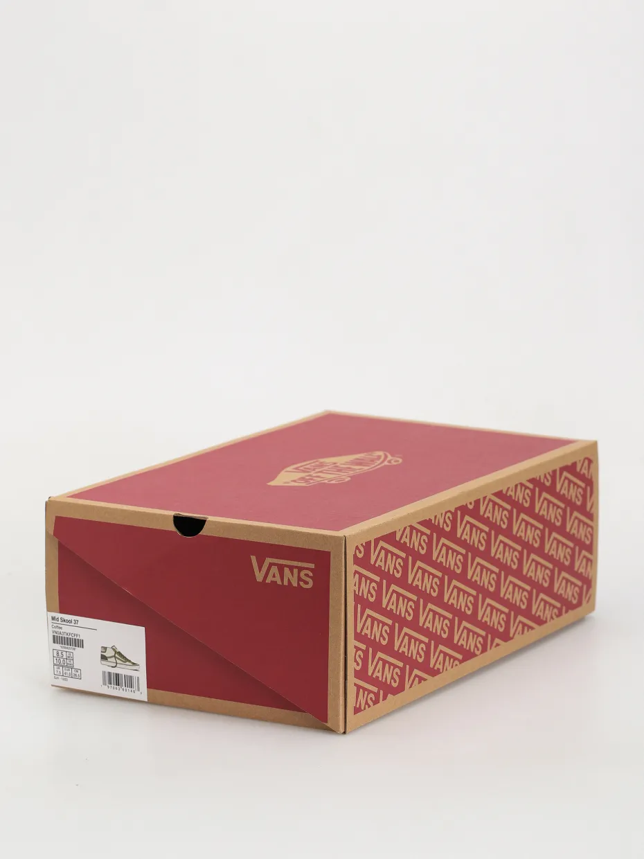 Vans Mid Skool 37 Shoes