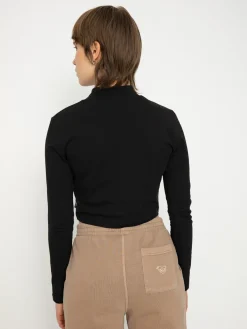 Vans Mini Mock Neck Wmn Longsleeve
