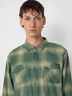 Vans Monterey III Shirt