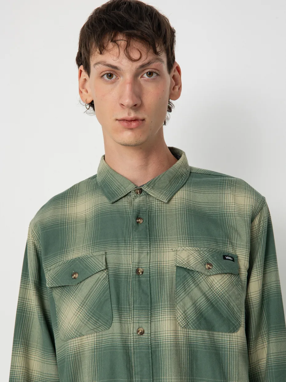 Vans Monterey III Shirt