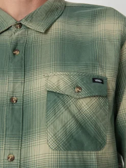 Vans Monterey III Shirt