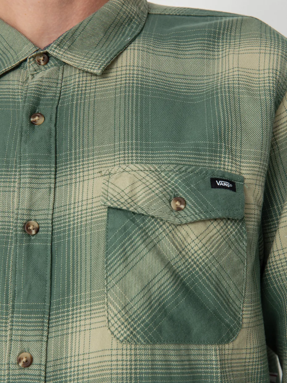 Vans Monterey III Shirt