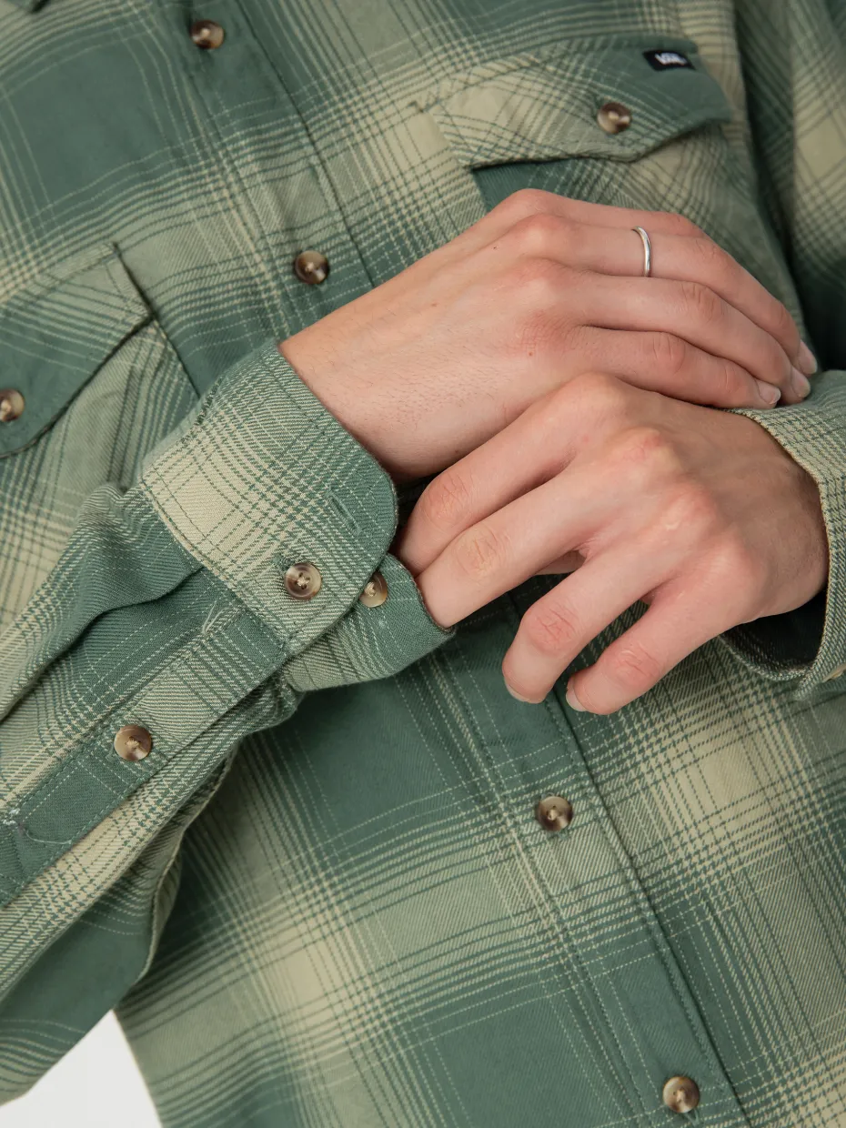 Vans Monterey III Shirt