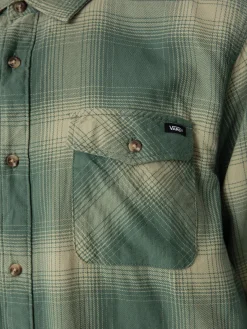 Vans Monterey III Shirt