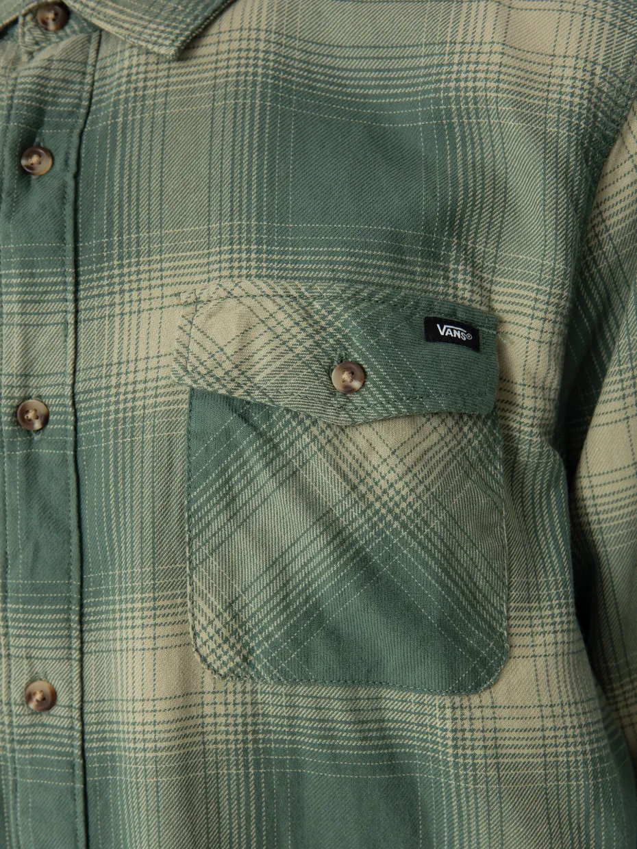 Vans Monterey III Shirt