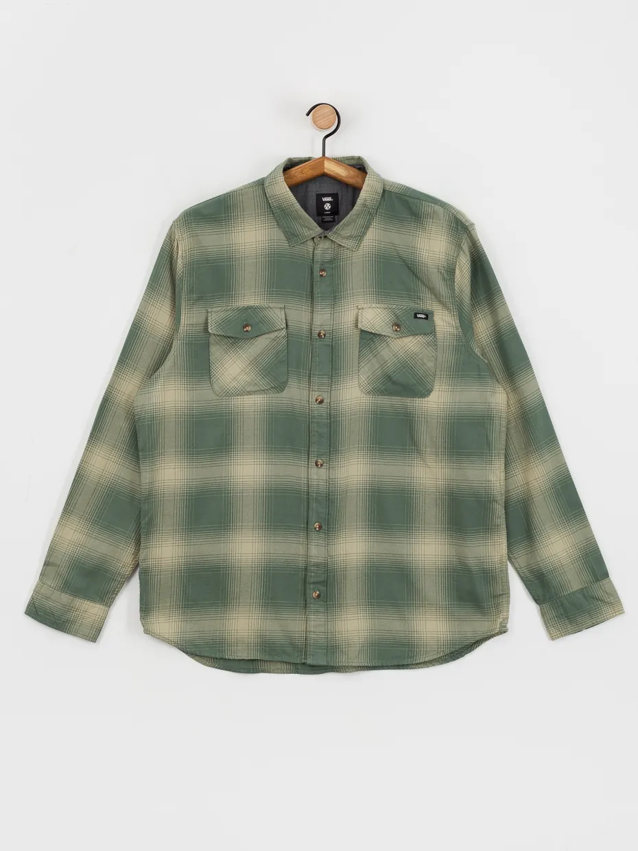 Vans Monterey III Shirt