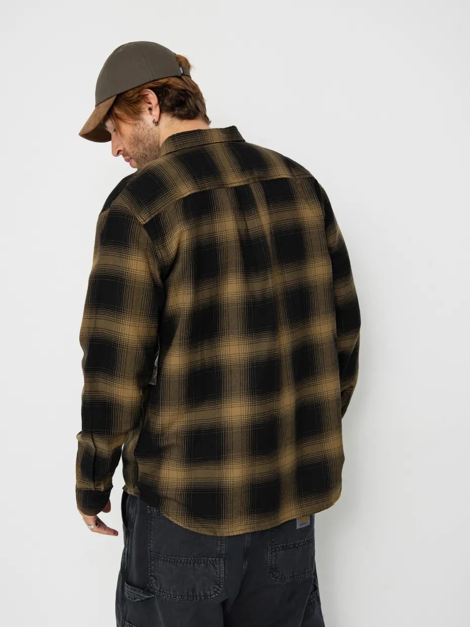 Vans Monterey III Shirt