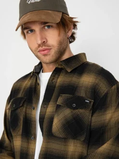 Vans Monterey III Shirt