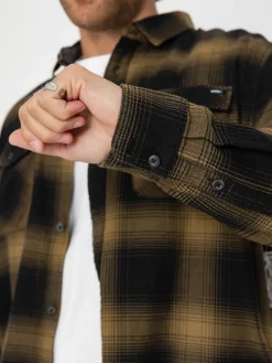 Vans Monterey III Shirt